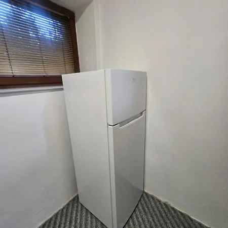 Srce Grada Lejlighed Sarajevo