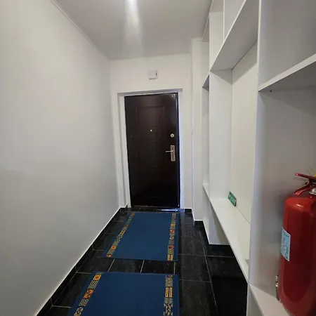 Srce Grada Апартаменты