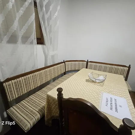 Srce Grada Lejlighed