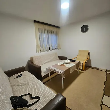 Srce Grada Lejlighed Sarajevo