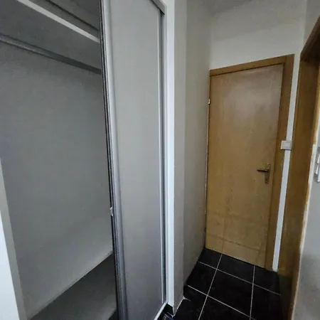 Apartman Srce Grada *