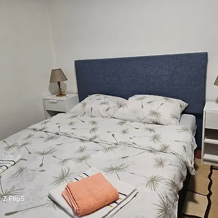 アパート Srce Grada *