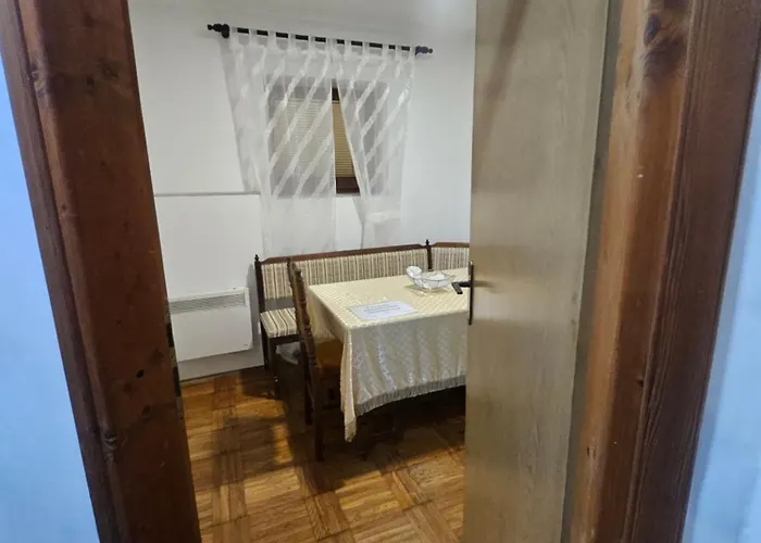 Apartman Srce Grada