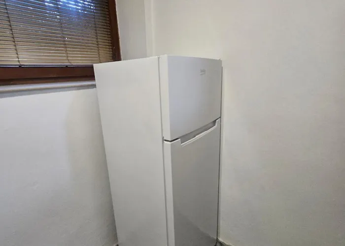 Srce Grada Apartman Szarajevó