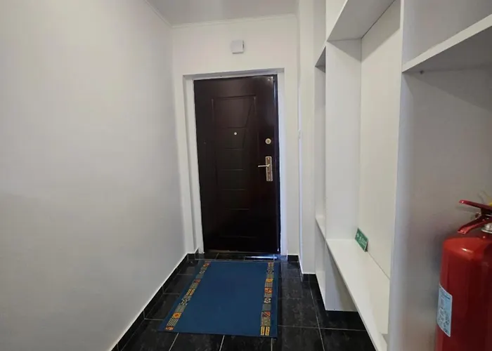 Srce Grada Apartman