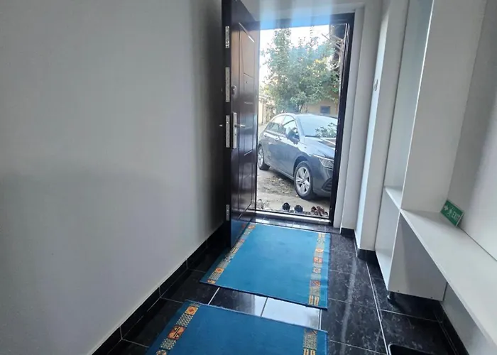 Apartman Srce Grada
