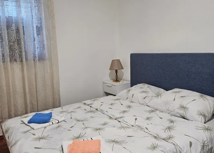 Apartman Srce Grada Szarajevó