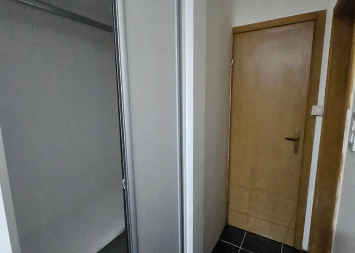 Apartman Srce Grada *