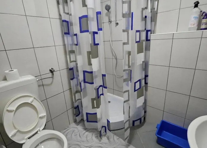 Apartman Srce Grada